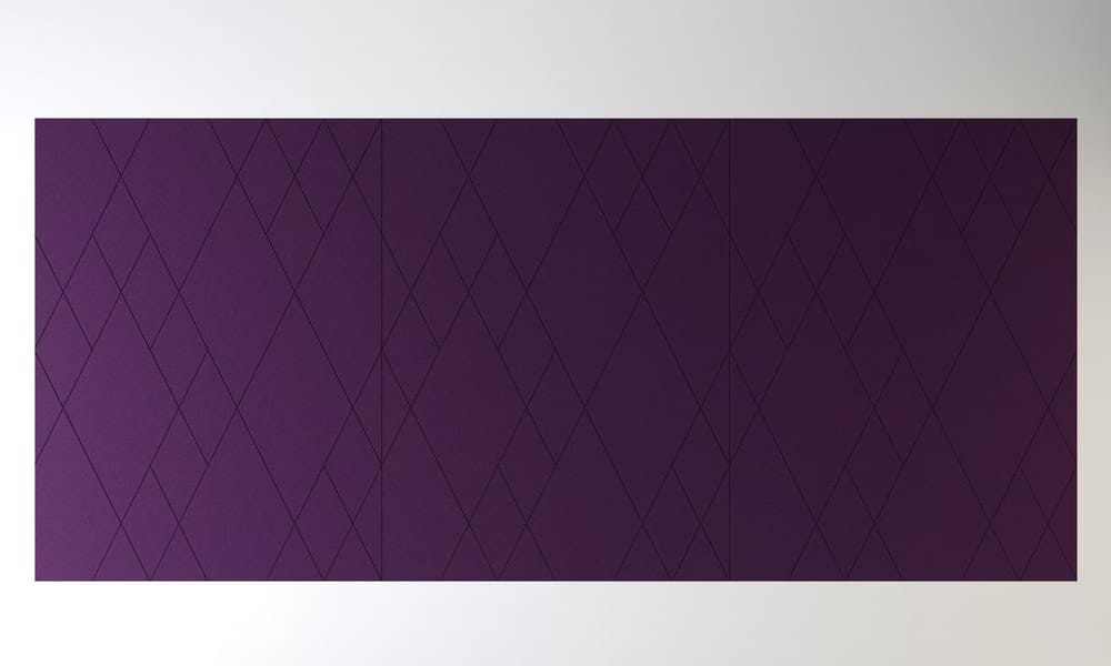 PRISMA Zidni akustični panel - Akustični paneli - 18531