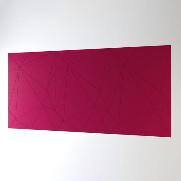 FACET Zidni akustični panel - Akustični paneli - 18532