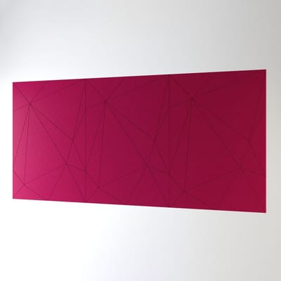 FACET Zidni akustični panel - Akustični paneli - 18532