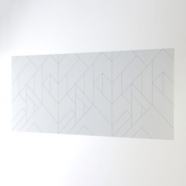 MAZE Zidni akustični panel - Akustični paneli - 18534