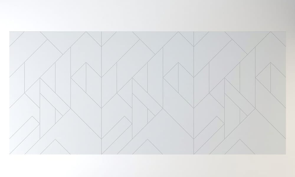 MAZE Zidni akustični panel - Akustični paneli - 18535