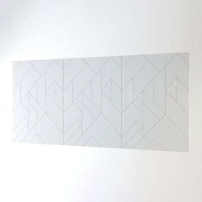 MAZE Zidni akustični panel - Akustični paneli - 18534