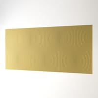 LOOP Zidni akustični panel