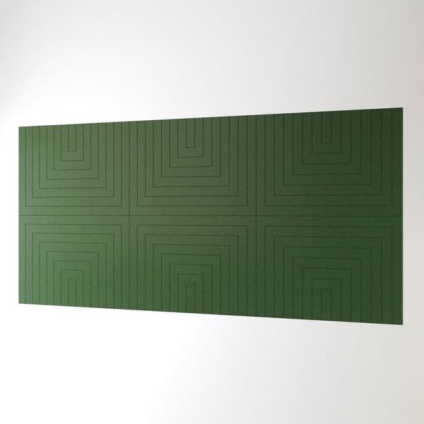 MAYA Zidni akustični panel - Akustični paneli - 18540