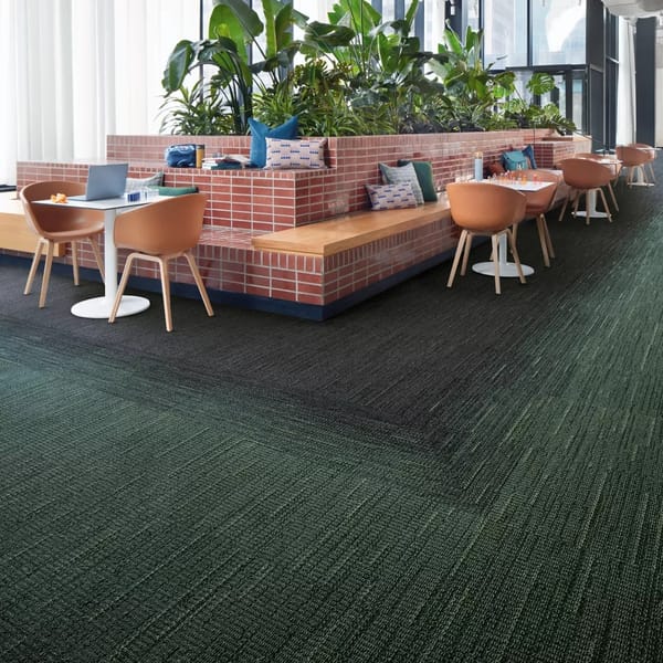 Interface Woven Gradience podne obloge - Podovi - 18543