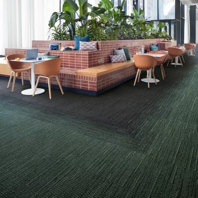 Interface Woven Gradience podne obloge - Podovi - 18543