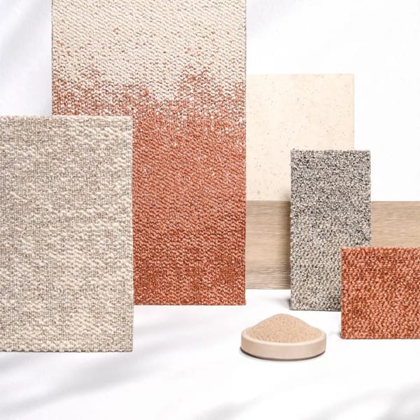 Interface Connected Ethos podne obloge - Podovi - 18545