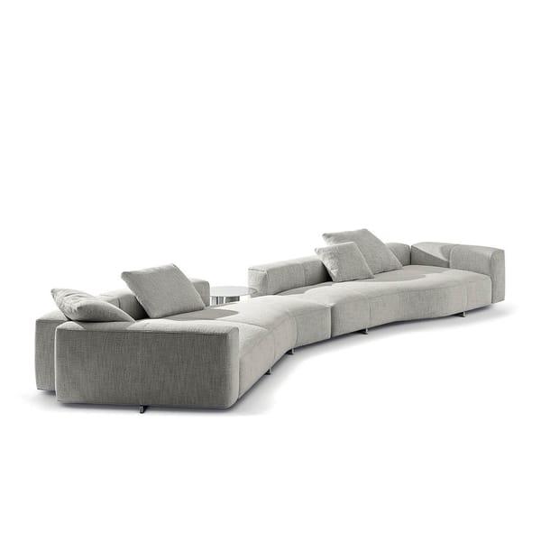 Yves sofa - Sofe i garniture - 18553