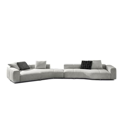 Yves sofa - Sofe i garniture - 18554