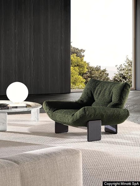 Emmi fotelja - Fotelje - 18558