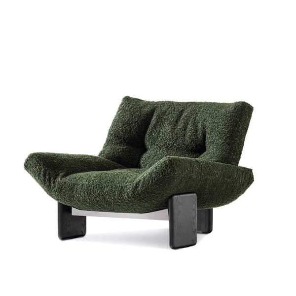 Emmi fotelja - Fotelje - 18556