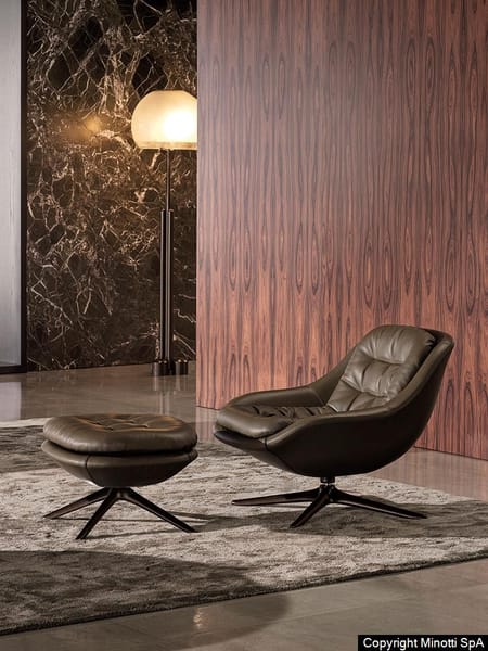 Kendall fotelja - Fotelje - 18559