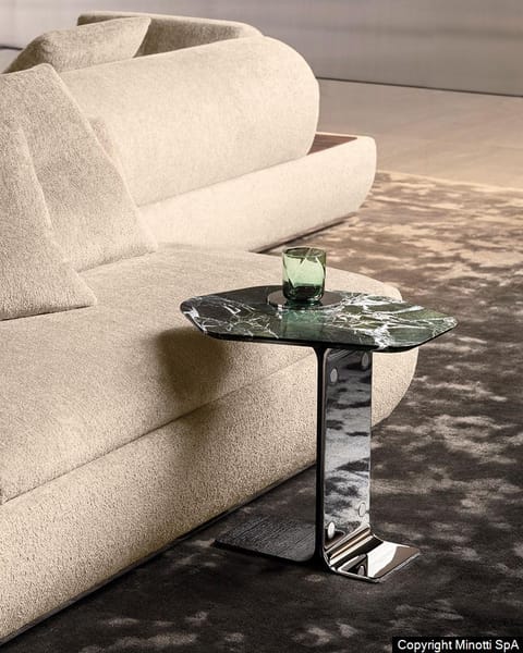 Ethan stočić - Klupski i pomoćni stočići - 18565