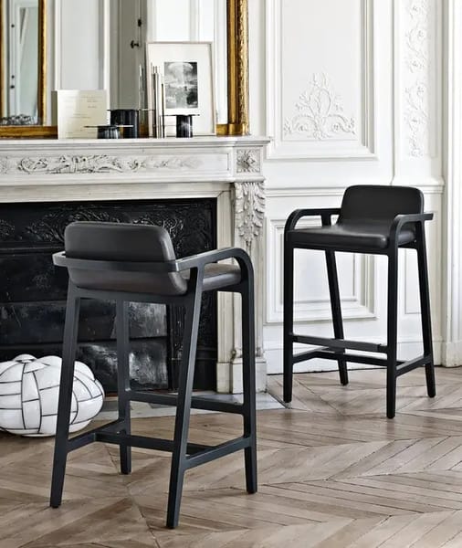 Fulgens stolica - Barske stolice i hoklice - 18568