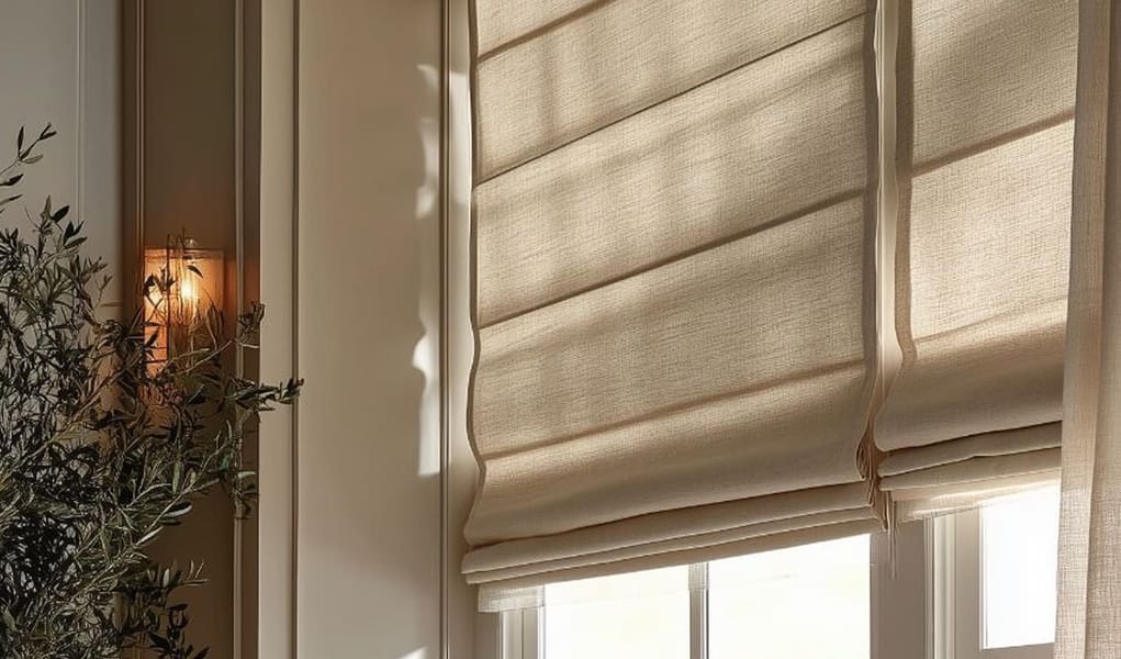 Paketo, plise i panelni mehanizmi - Zavese i zastori - 18593