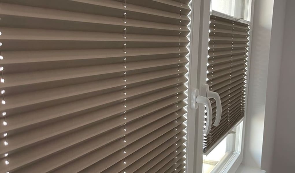 Paketo, plise i panelni mehanizmi - Zavese i zastori - 18594