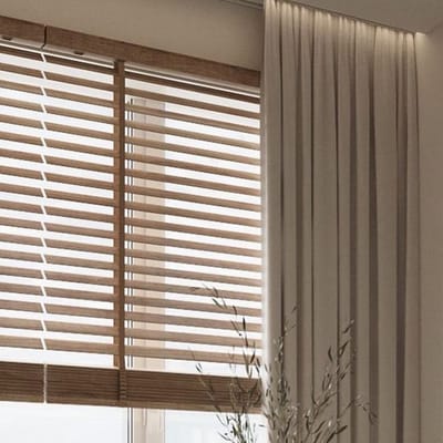 Drveni venecijaneri - Zavese i zastori - 18595