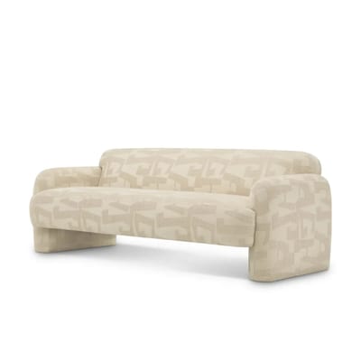 Hernandez sofa - Sofe i garniture - Eichholtz