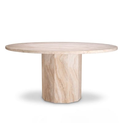 Florence trpezarijski sto - Trpezarijski stolovi - 18637