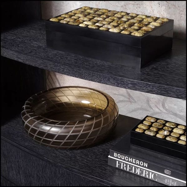 Tarano dekorativna činija - Kućna dekoracija - 18640