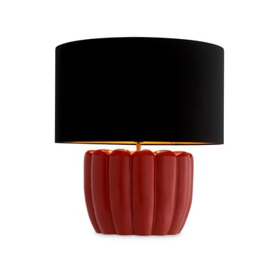 Barocco stona lampa - Stone lampe - 18656