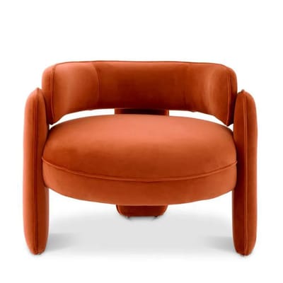 Chaplin stolica - Trpezarijske stolice - 18664