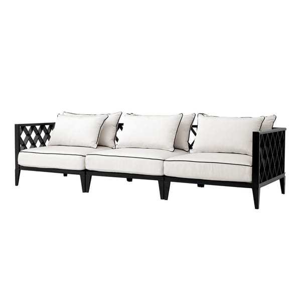 Ocean Club L sofa za spoljni prostor - Baštenske garniture - 18666