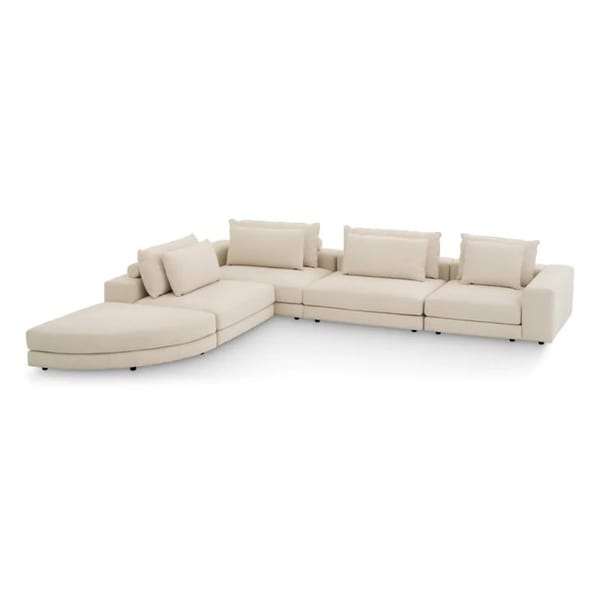 Lounge club sofa - Sofe i garniture - 18668