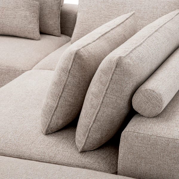 Lounge Club XL sofa - Sofe i garniture - Eichholtz