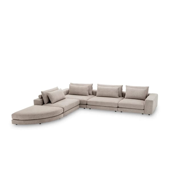 Lounge Club XL sofa - Sofe i garniture - Eichholtz