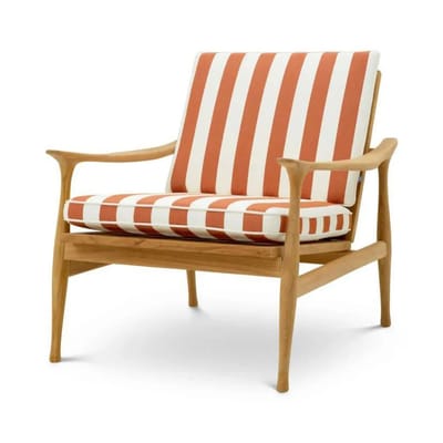 Manzo stolica za spoljašni prostor - Baštenske fotelje - 18671