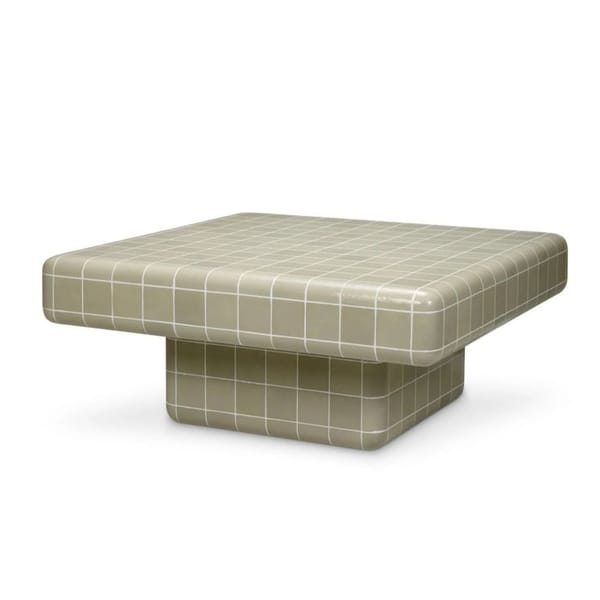 Mateo stočić za spoljašni prostor - Baštenski stolovi i pomoćni stočići - 18673