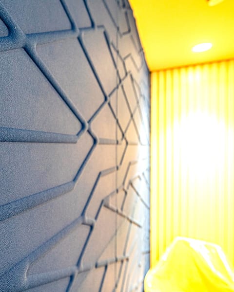 Mappy Mappysil CR 400 - Izolacija - 18677