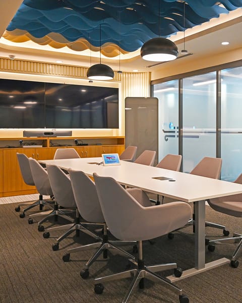 Mappy Mappyfiber Wavy - Akustična rešenja - 18690