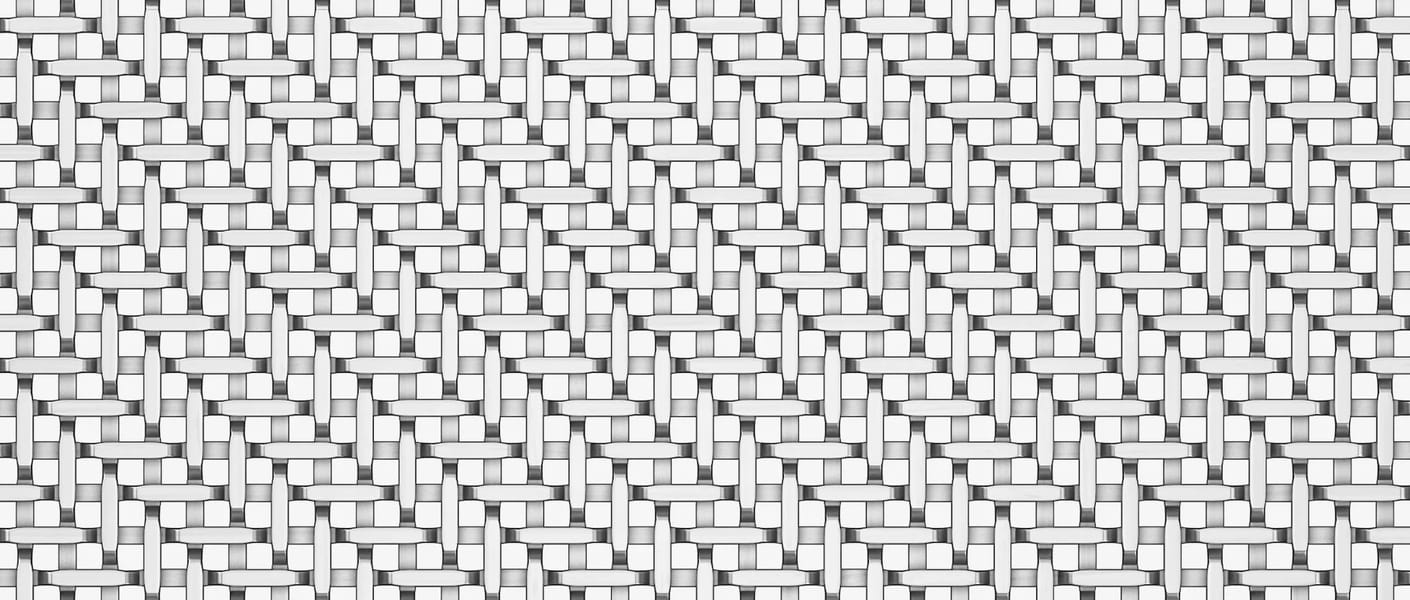 Progress Architecture zidna pletena mreža Aries OL P01415 - Pregradni sistemi i police - 18694