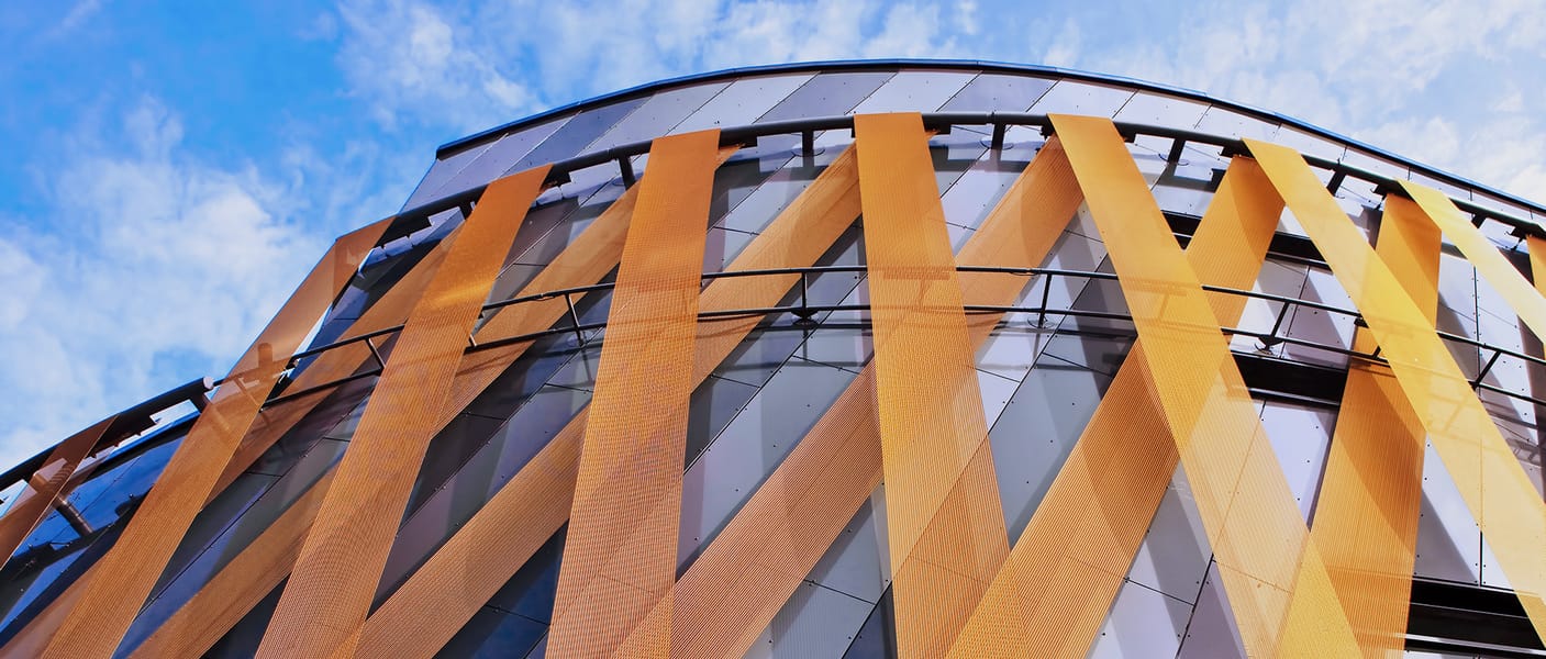 Progress Architecture fasadni sistem Astro Stretched - Fasadna rešenja - 18695