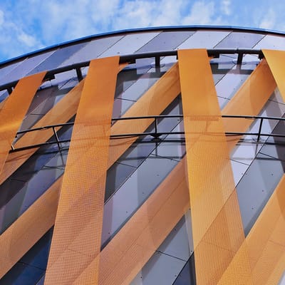 Progress Architecture fasadni sistem Astro Stretched - Fasadna rešenja - 18695