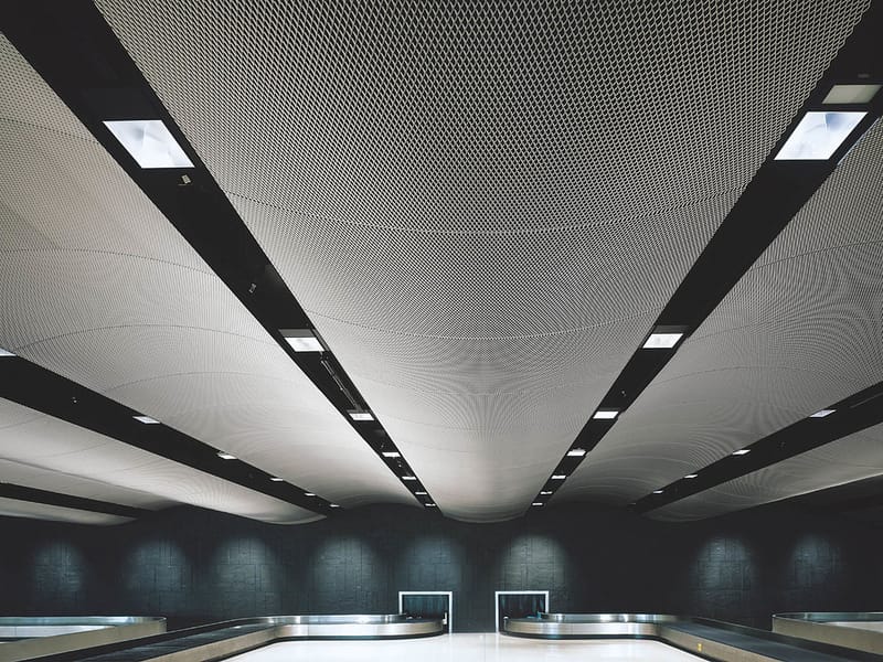 Durlum plafon Domus - Završna obrada - 18702