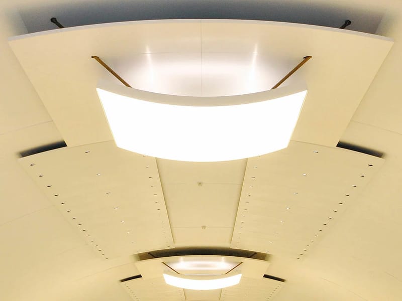 Durlum plafon Domus - Završna obrada - 18704