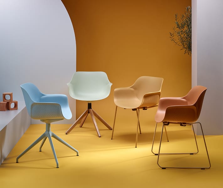 EsPattio Abril stolica - Trpezarijske stolice - 18716