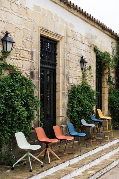 EsPattio Abril stolica - Trpezarijske stolice - 18714