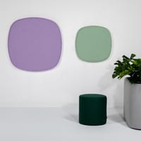 BuzziSpace BuzziPebl zvučna izolacija