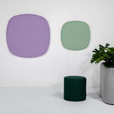 BuzziSpace BuzziPebl zvučna izolacija - Akustični paneli - 18725