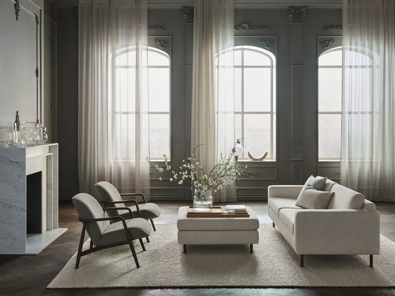 Bolia Scandinavia sofa - Sofe i garniture - 18726