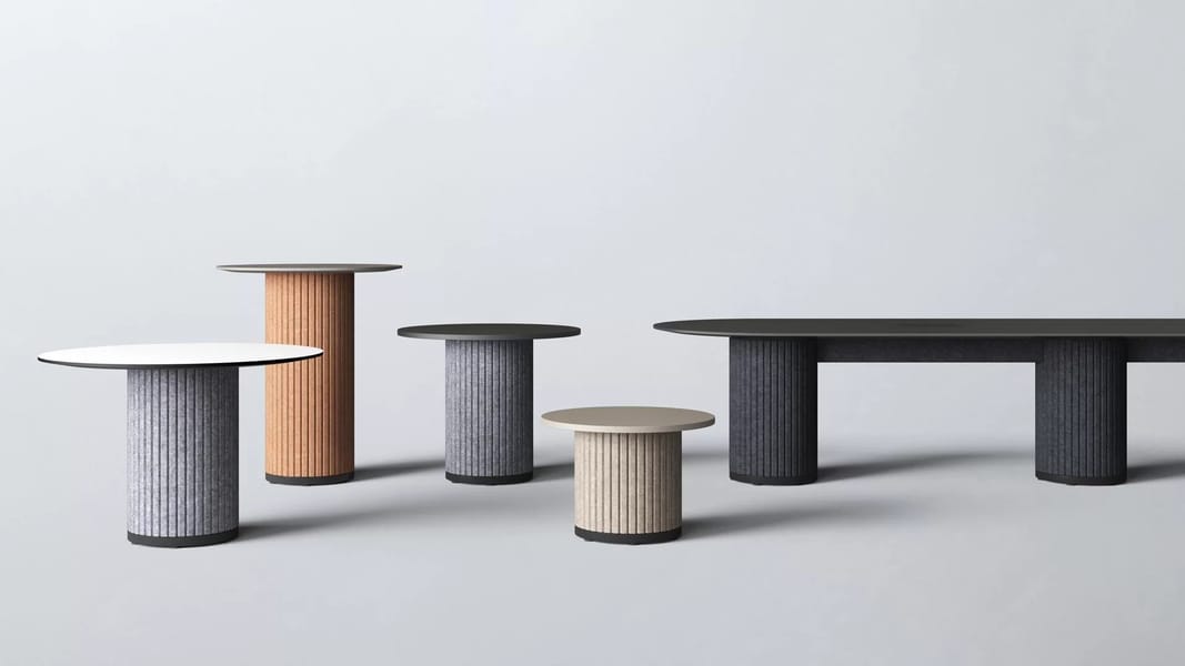 Narbutas Parthos sto - Kancelarijski radni stolovi - 18734