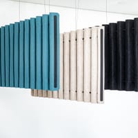 BuzziSpace BuzziFold zvučna izolacija