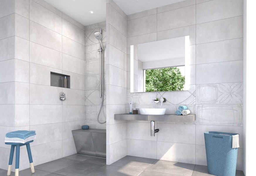 WEDI Sanoasa klupe 1-4 - Kupatilski nameštaj - 18757