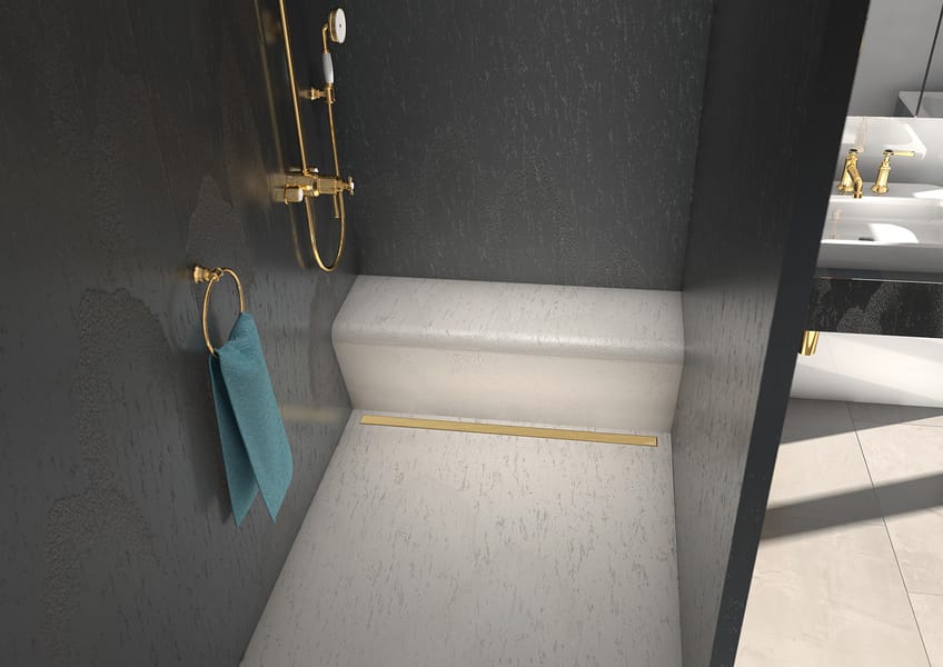 WEDI Sanoasa klupe 1-4 - Kupatilski nameštaj - 18751