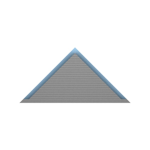 WEDI Sanoasa ugaono sedište - Kupatilski nameštaj - 18764