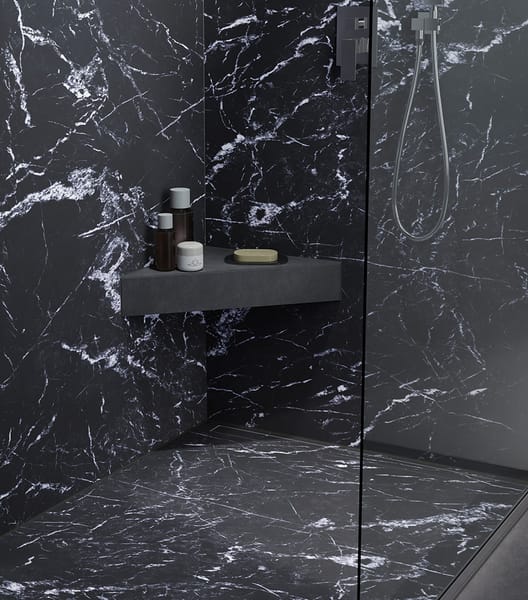 WEDI Sanoasa ugaono sedište - Kupatilski nameštaj - 18766